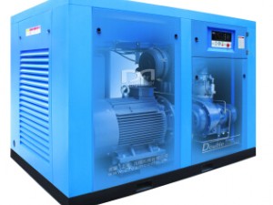 V型变频螺杆式压缩机