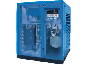 皮带传动式变频螺杆空压机