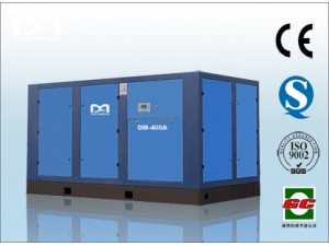 400kw螺杆式空压机