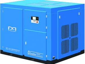 低压螺杆式空压机