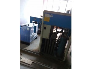 空压机专业保养