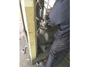 惠州空压机维修