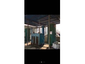 空压机改造案例