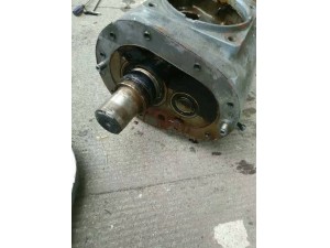 惠州空压机配件定制改造