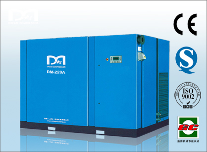 220kw螺杆式空压机