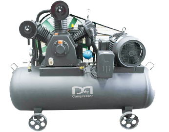 工业活塞式空气压缩机