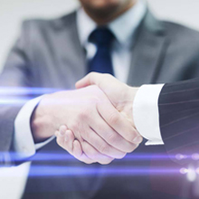 无油静音空压机工作原理